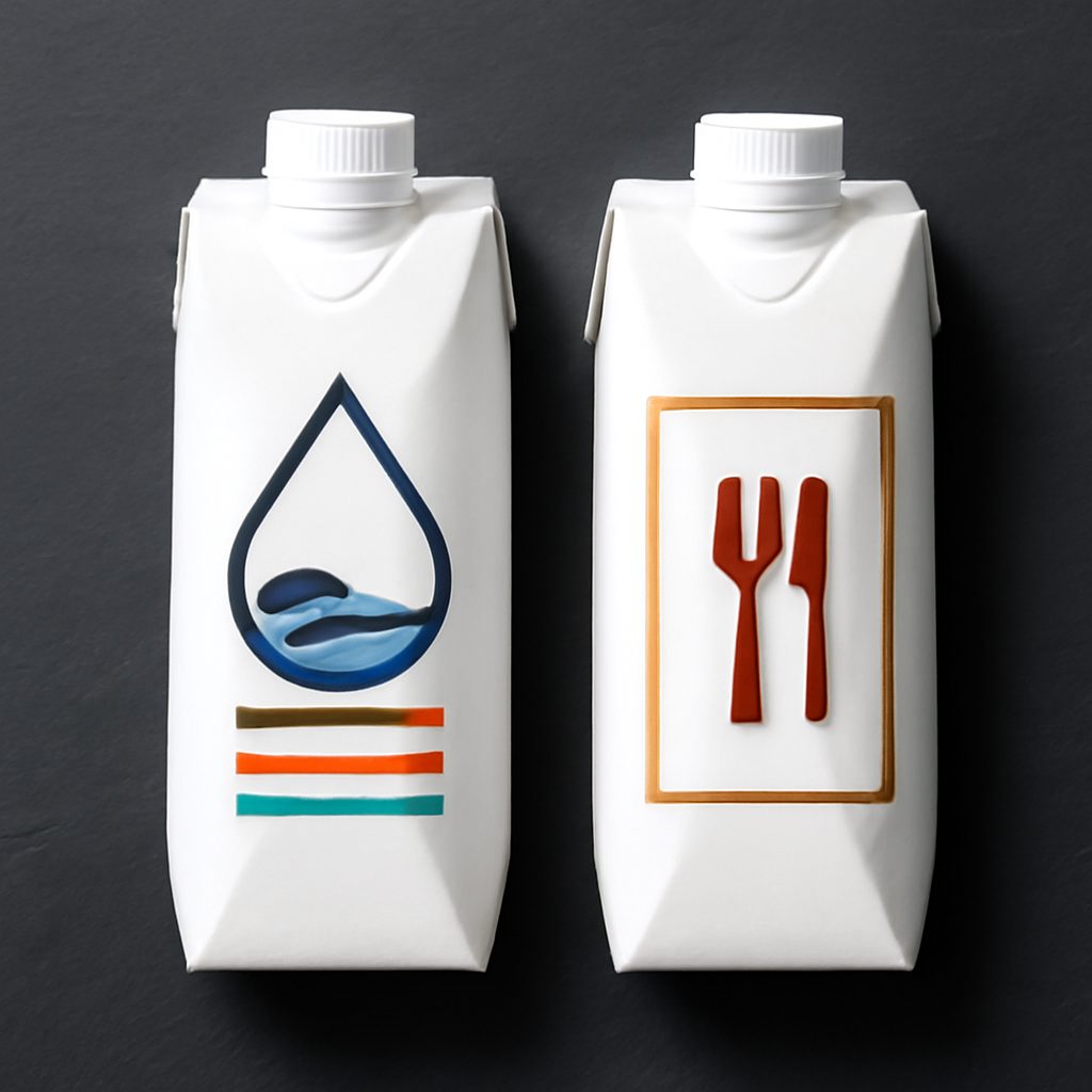 Premium Packaging